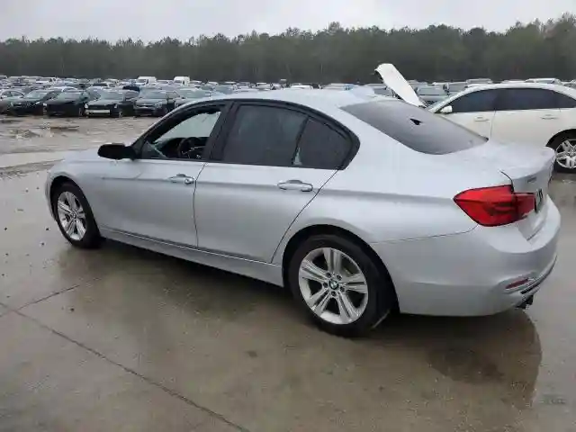 WBA8E9G51GNT43811 2016 BMW 3 SERIES-1