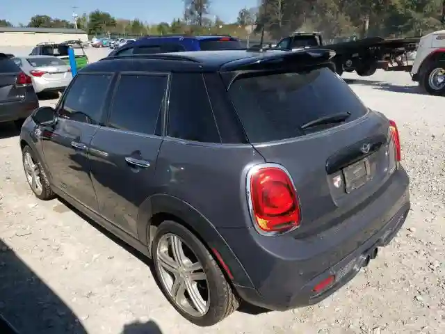 WMWXU3C53F2B65856 2015 MINI COOPER-1