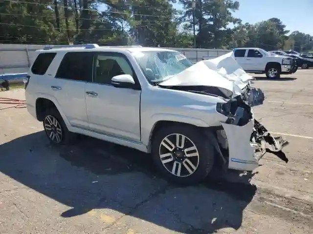 JTEKU5JR3P6158150 2023 TOYOTA 4RUNNER-3
