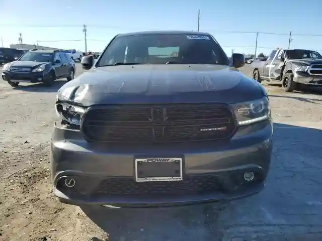 1C4RDJAG1KC792772 2019 DODGE DURANGO-4