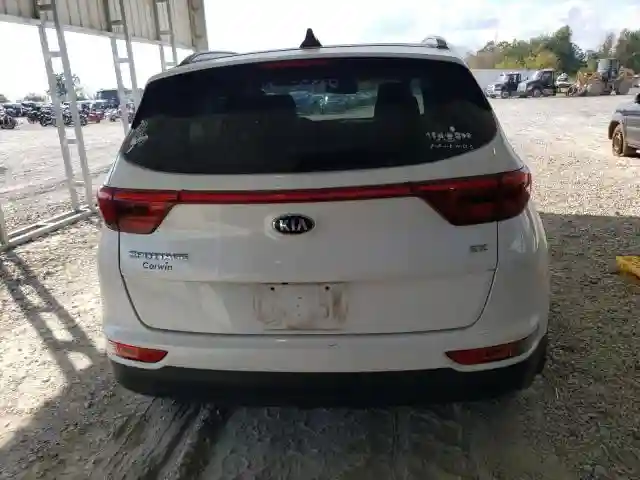 KNDPNCAC7J7365729 2018 KIA SPORTAGE-5