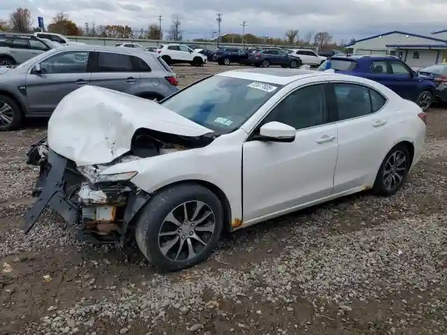 19UUB1F54FA004741 2015 ACURA TLX-0