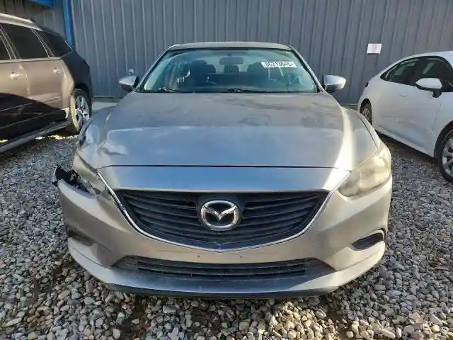 JM1GJ1U50F1187346 2015 MAZDA 6-4