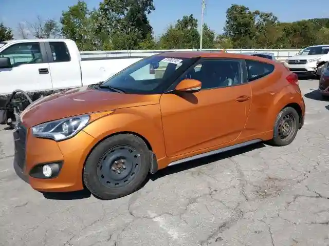 KMHTC6AE9GU257173 2016 HYUNDAI VELOSTER-0