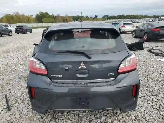 ML32AUHJ4RH002328 2024 MITSUBISHI MIRAGE-5