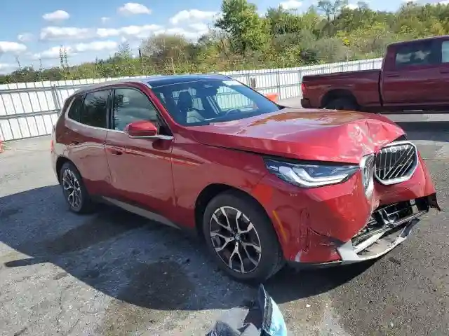 5UX53GP03S9Y72083 2025 BMW X3 30 XDRI-3