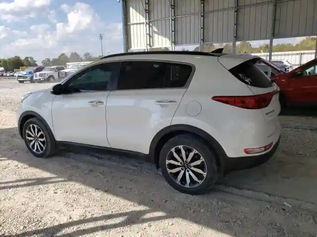 KNDPNCAC7J7365729 2018 KIA SPORTAGE-1