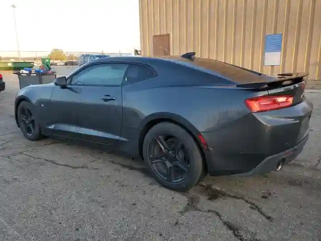 1G1FB1RXXG0188832 2016 CHEVROLET CAMARO-2