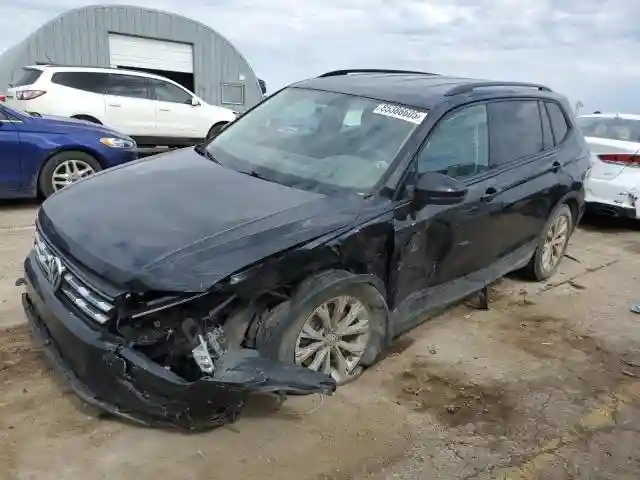 3VV0B7AX3JM101368 2018 VOLKSWAGEN TIGUAN-0
