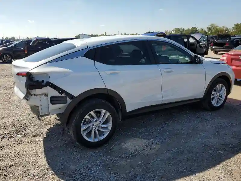 KL47LAEP8SB227973 2025 BUICK ENVISTA PR-2
