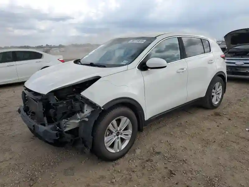 KNDPM3AC8K7591623 2019 KIA SPORTAGE-0