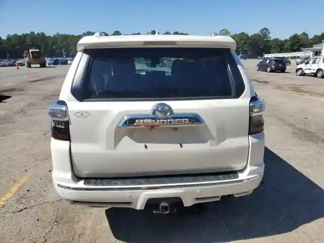 JTEKU5JR3P6158150 2023 TOYOTA 4RUNNER-5