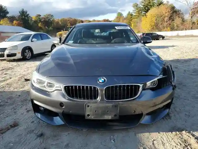 WBA4P3C3XHK707270 2017 BMW 4 SERIES-4