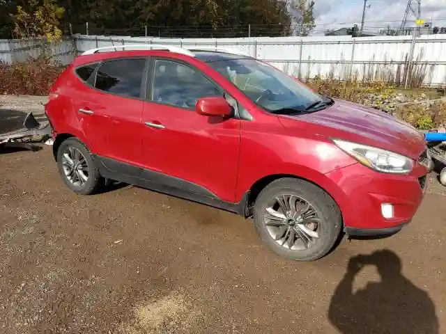 KM8JUCAG3FU084060 2015 HYUNDAI TUCSON-3