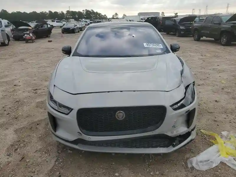 SADHD2S12N1618189 2022 JAGUAR I-PACE-4