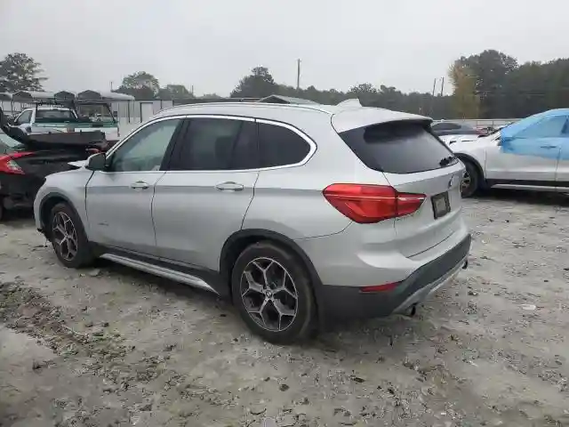 WBXHT3C36GP880899 2016 BMW X1-1