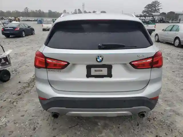 WBXHT3C36GP880899 2016 BMW X1-5