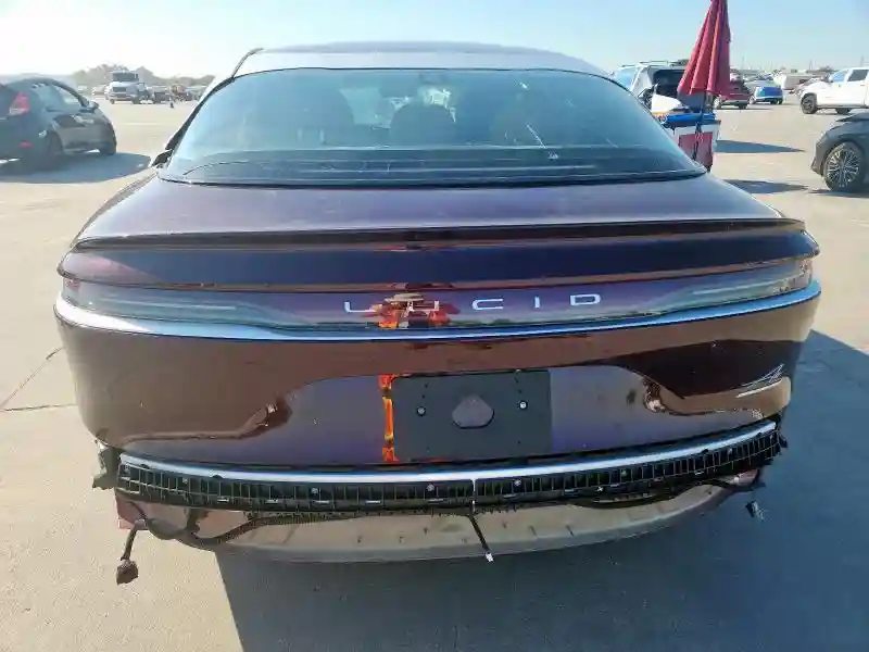 50EA1TEA6PA005045 2023 LUCID MOTORS AIR TOURIN-5