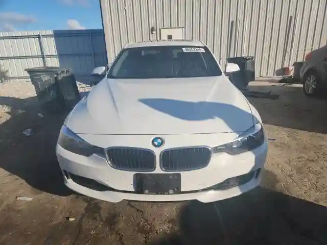WBA3B3G58FNT18130 2015 BMW 3 SERIES-4