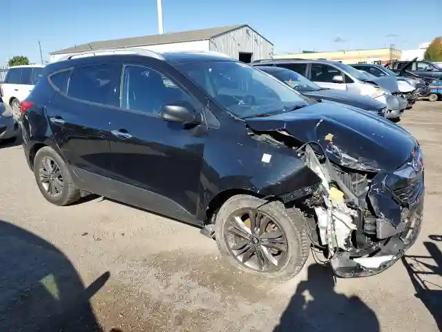 KM8JUCAG3FU078808 2015 HYUNDAI TUCSON-3