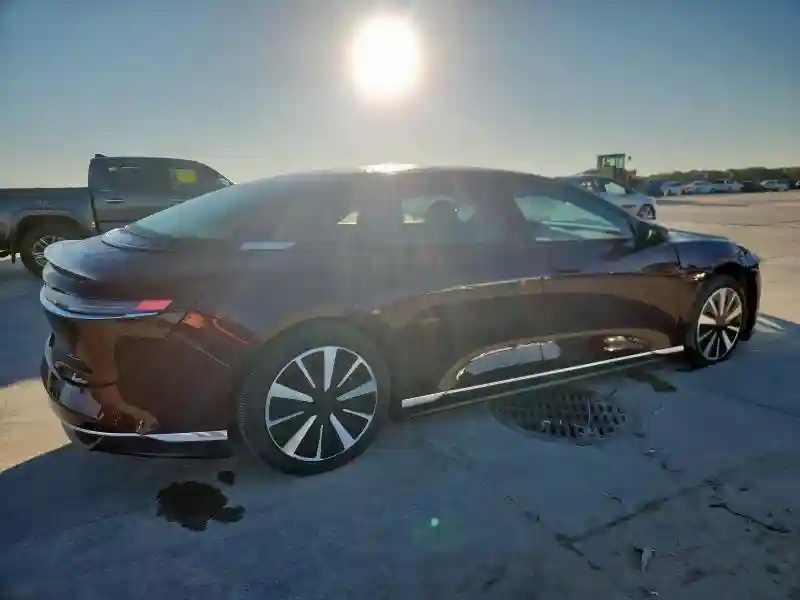 50EA1PFA8PA006512 2023 LUCID MOTORS AIR PURE-2