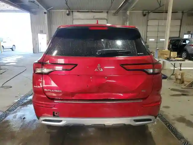 JA4J4UA88NZ067964 2022 MITSUBISHI OUTLANDER-5