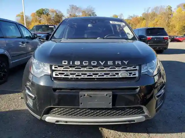 SALCR2RX3JH732942 2018 LAND ROVER DISCOVERY-4
