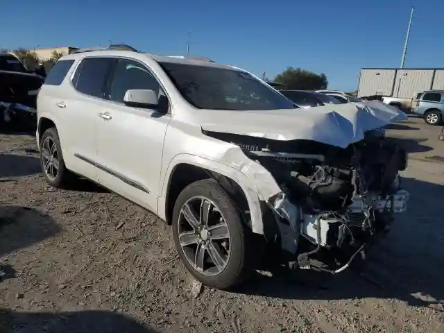 1GKKNXLS1KZ211419 2019 GMC ACADIA DEN-3