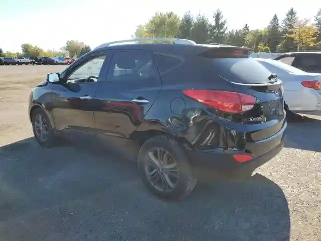 KM8JUCAG3FU078808 2015 HYUNDAI TUCSON-1
