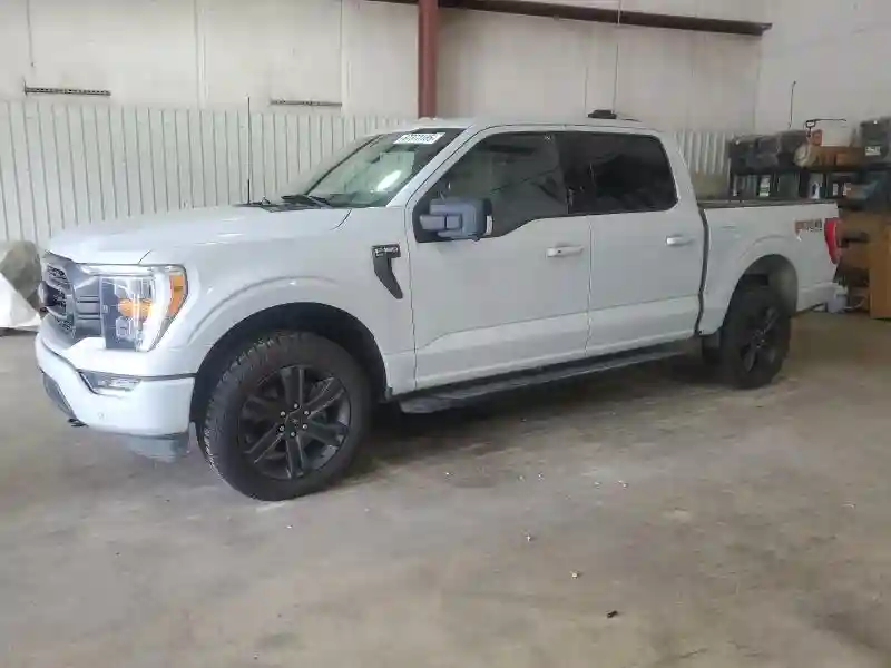 1FTFW1E85MKE62738 2021 FORD F-150-0