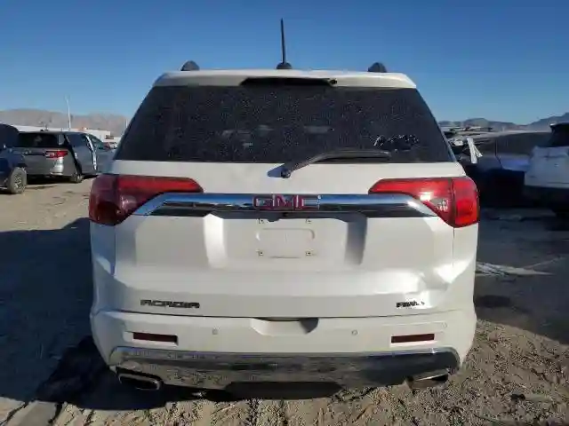1GKKNXLS1KZ211419 2019 GMC ACADIA DEN-5