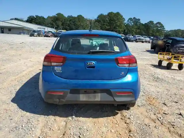 3KPA25AD2ME381537 2021 KIA RIO-5