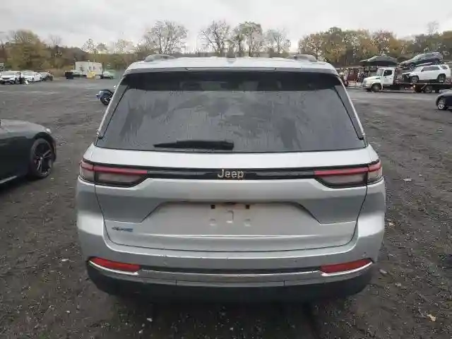 1C4RJYB67PC623581 2023 JEEP GRAND CHEROKEE-5