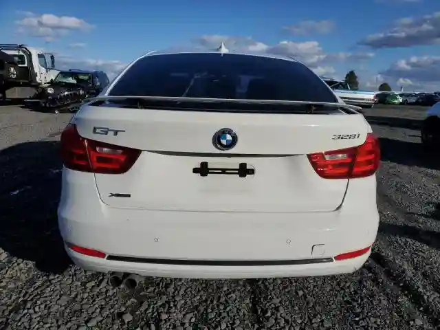 WBA3X5C50FD562234 2015 BMW 3 SERIES-5