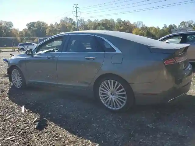 3LN6L5F99HR612645 2017 LINCOLN MKZ-1