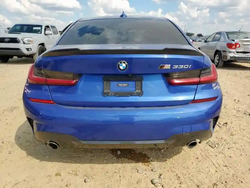 3MW5R1J07M8B73958 2021 BMW 3 SERIES-5