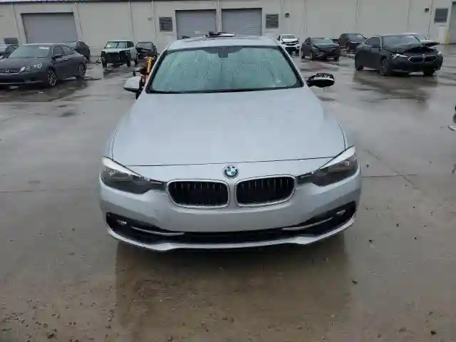WBA8E9G51GNT43811 2016 BMW 3 SERIES-4