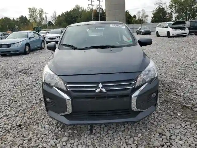 ML32AUHJ4RH002328 2024 MITSUBISHI MIRAGE-4