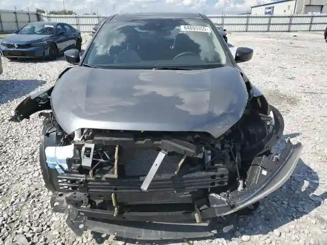 3N1CP5BV6SL482545 2025 NISSAN KICKS PLAY-4