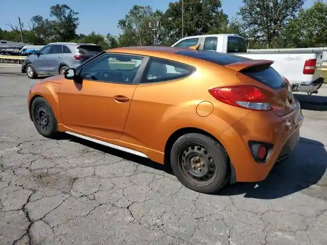 KMHTC6AE9GU257173 2016 HYUNDAI VELOSTER-1