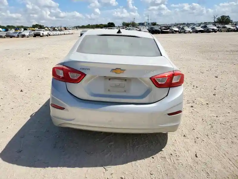 1G1BC5SM0H7124956 2017 CHEVROLET CRUZE-5