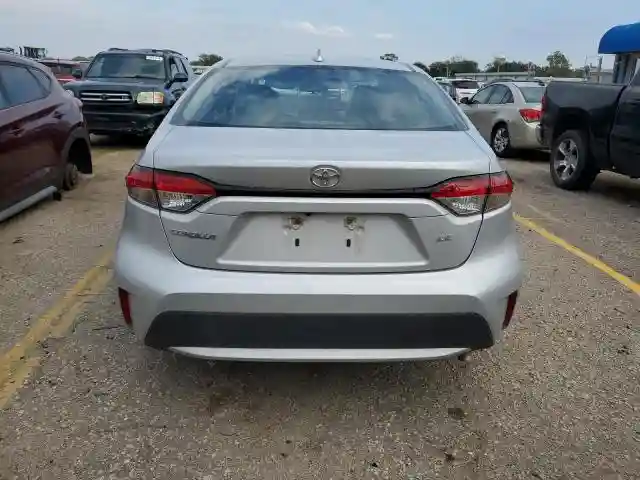5YFEPMAE6NP351575 2022 TOYOTA COROLLA-5