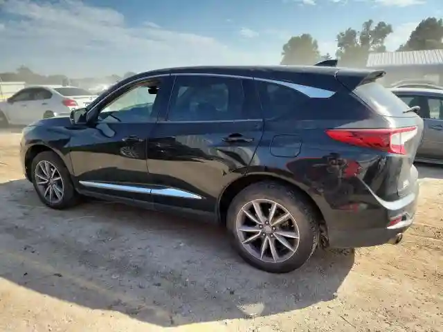 5J8TC2H51KL039005 2019 ACURA RDX-1