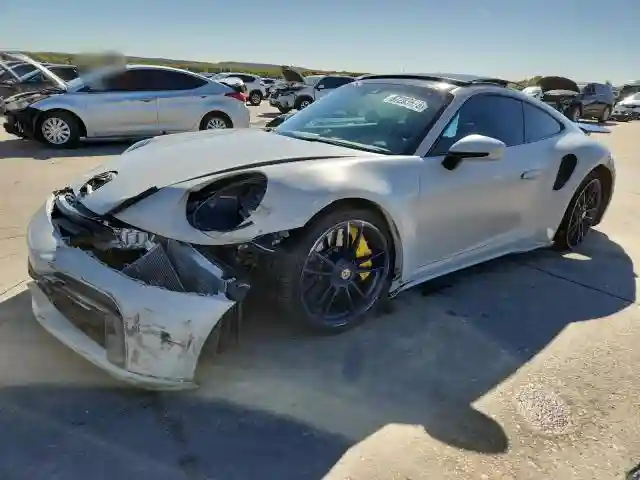 WP0AD2A98NS255945 2022 PORSCHE 911-0