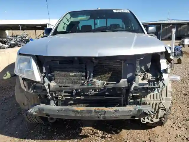 1N6AD0CW4HN748920 2017 NISSAN FRONTIER-4