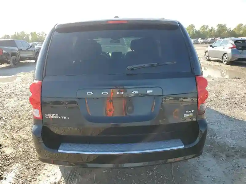 2C4RDGCG4KR802296 2019 DODGE CARAVAN-5