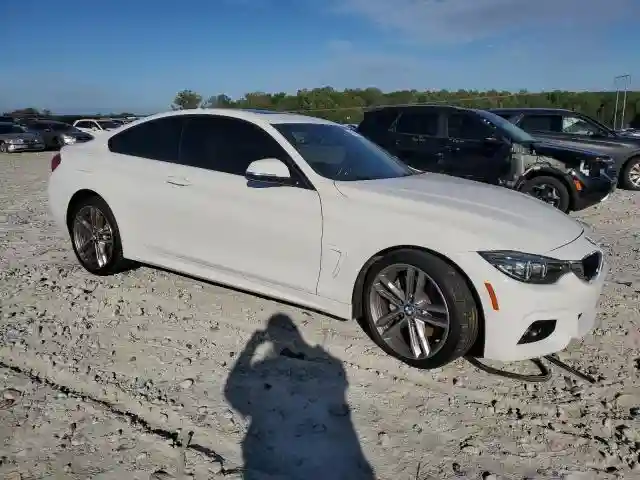 WBA4W5C52KAE49505 2019 BMW 4 SERIES-3