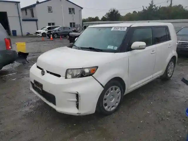 JTLZE4FEXFJ071149 2015 SCION XB-0