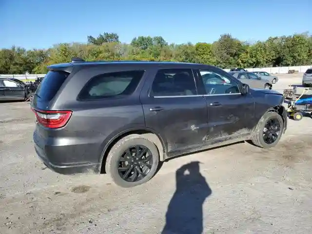 1C4RDJAG1KC792772 2019 DODGE DURANGO-2
