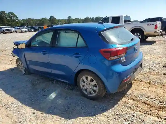 3KPA25AD2ME381537 2021 KIA RIO-1